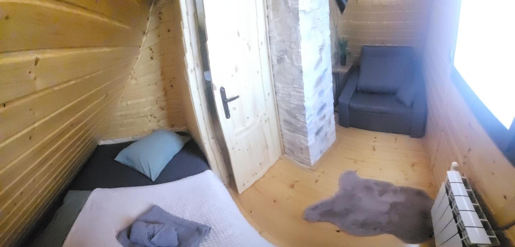 Domki Jagodna-Spalona 6D Jacuzzi Bystrzyca Kłodzka Eksteriør bilde